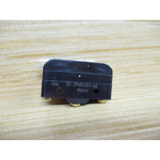 Micro Switch BZ-2RW84357-A2 Honeywell Switch BZ2RW84357A2 WO Roller - New No Box