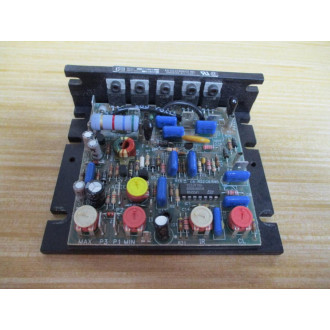 KB Electronics KBIC-120 DC Motor Speed Control 9429A Mounted But Never Used
