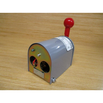 Dayton 2X440A Reversing Drum Switch 2X440