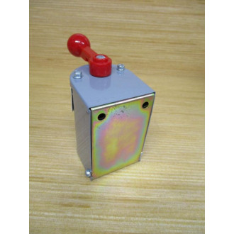 Dayton 2X440A Reversing Drum Switch 2X440
