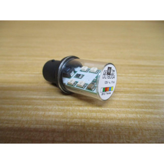 Telemecanique DL1-BDG4 Schneider LED Cluster DL1BDG4 Red - New No Box