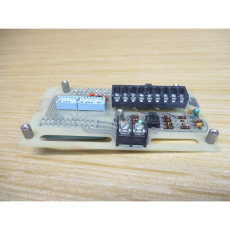 Red Lion Controls 5866003 Circuit Board - Used