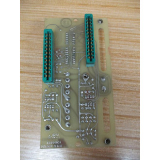 Red Lion Controls 5866003 Circuit Board - Used