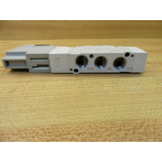 SMC SY5120-5Y0-01F-Q Solenoid Valve SY51205Y001FQ