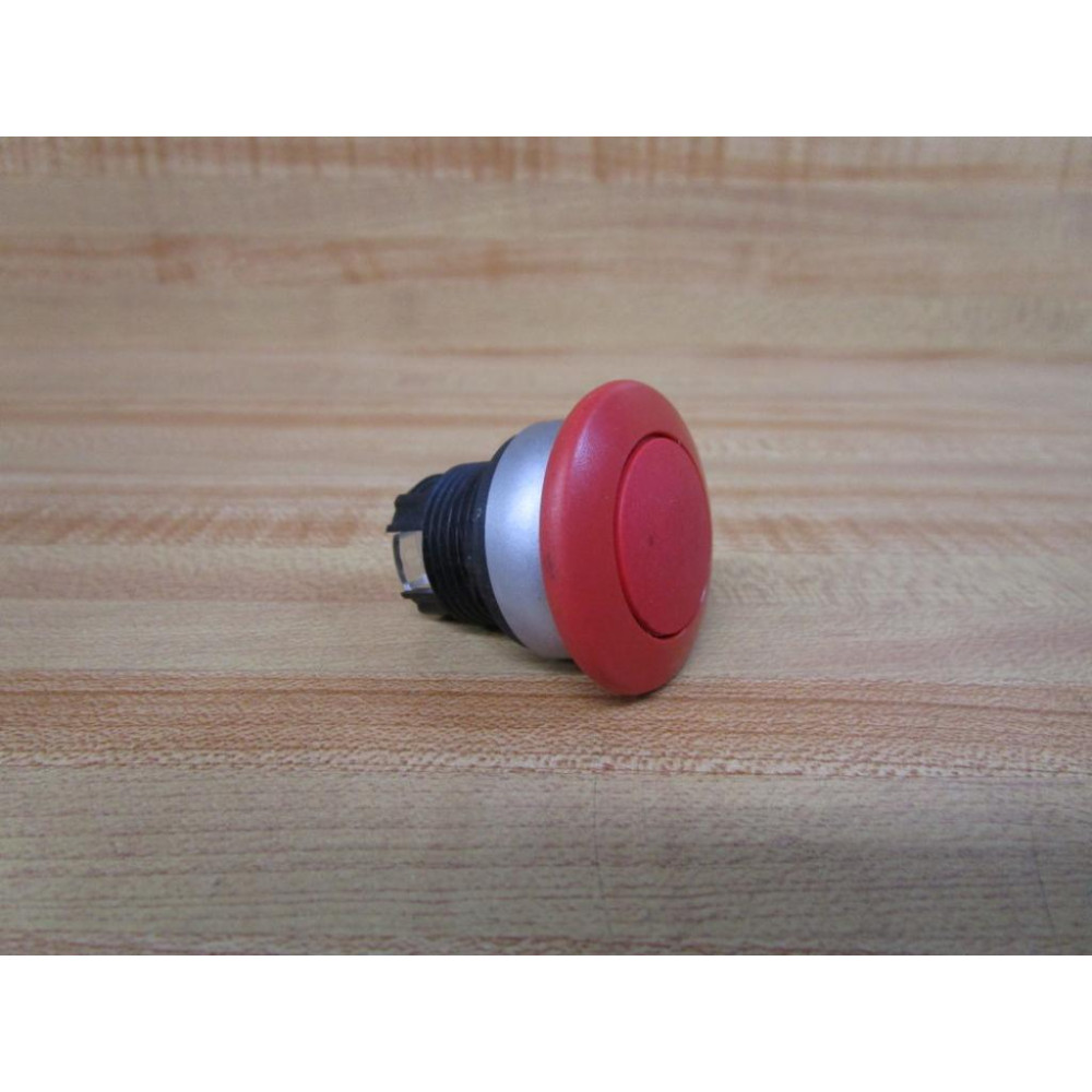 Eaton Cutler Hammer Moeller M22-DP-R Push Button M22DPR - New No Box
