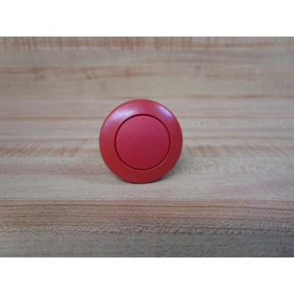 Eaton Cutler Hammer Moeller M22-DP-R Push Button M22DPR - New No Box