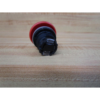 Eaton Cutler Hammer Moeller M22-DP-R Push Button M22DPR - New No Box