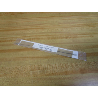 Midwest Pacific 92983 MP Repair Kit 8" Thermo Sealer