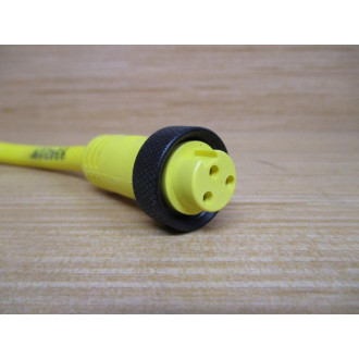 Woodhead 40902 Connection Cable 10 AMPS