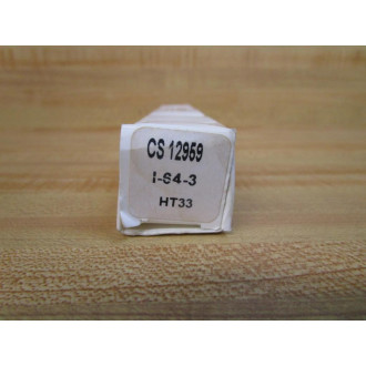 Auburn CS 12959 Ignitor 1-64-3