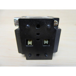 General Electric CR104PLG34R Pilot Light - Used