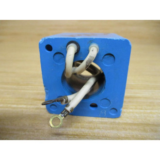Vickers 02-101731 Coil 02101731 .44A, .40A - Used
