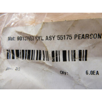 Pearson 555175 Cylinder