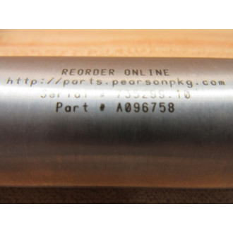 Pearson A096758 Cylinder