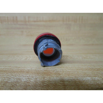 Schneider Telemecanique ZB4-BV043 Pilot Light 089499 6HP79
