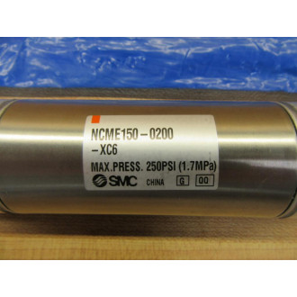 SMC NCME150-0200 Cylinder NCME1500200