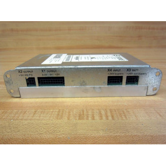 ABB 3HAC4296-1 DSQC505 Power Supply SR91B140 Rev No.05 - Used