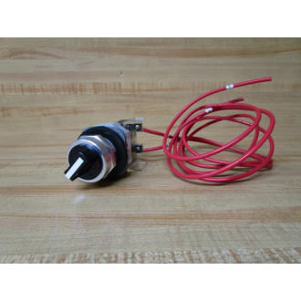 Allen Bradley 599-SS090J Selector Switch Kit 599SS090J