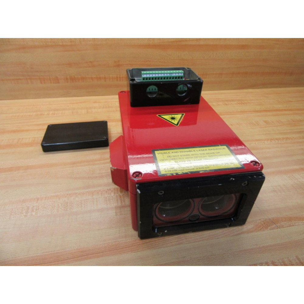 Optech 3100 DV Sentinel 3100DV - Used