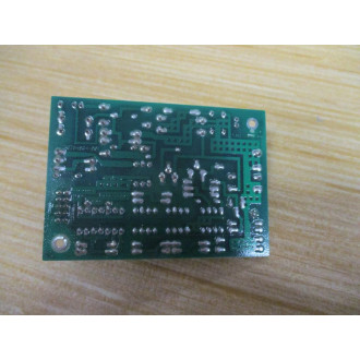 Honeywell 30754965-001 Dig. Input Aux. Output Board - Used