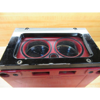 Optech 3100 DV Sentinel 3100DV - Used