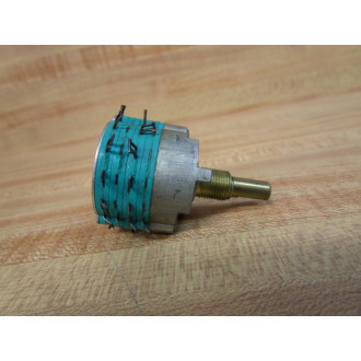 Stackpole 304 85 38 Rotary Switch 73 1088 (Pack of 2) - New No Box