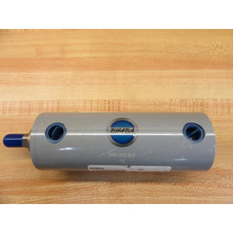 Bimba DW-312.5-2 Cylinder DW31252 - New No Box