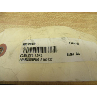 RA Pearson A100737 Cylinder - Refurbished
