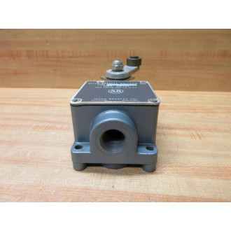 Allen Bradley 801-ASC21 Limit Switch 801ASC21 - New No Box