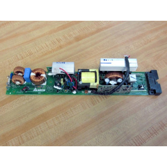 Delta DSP-500CP Power Board 2958006108 wChipped Connector Housing - Used