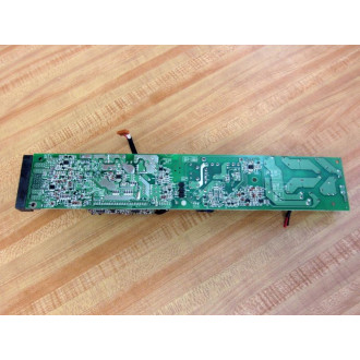 Delta DSP-500CP Power Board 2958006108 wChipped Connector Housing - Used