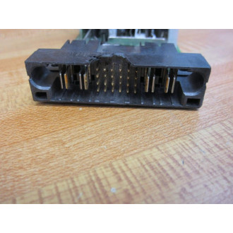 Delta DSP-500CP Power Board 2958006108 wChipped Connector Housing - Used