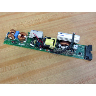 Delta DSP-500CP Power Board 2958006108 wChipped Connector Housing - Used