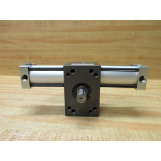 PHD R11A-1-090-P-W Pneumatic Rotary Actuator R11A1090PW - New No Box