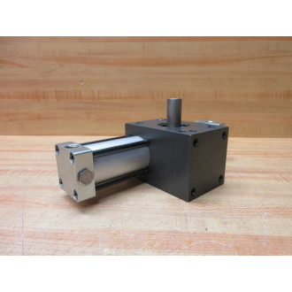 PHD R11A-1-090-P-W Pneumatic Rotary Actuator R11A1090PW - New No Box