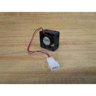 Sunon KDE1204PKV1.MS.A.GN Fan KDE1204PKV1 (Pack of 3) - New No Box