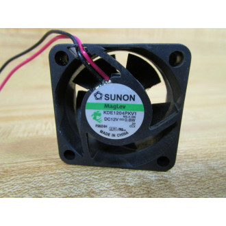 Sunon KDE1204PKV1.MS.A.GN Fan KDE1204PKV1 (Pack of 3) - New No Box
