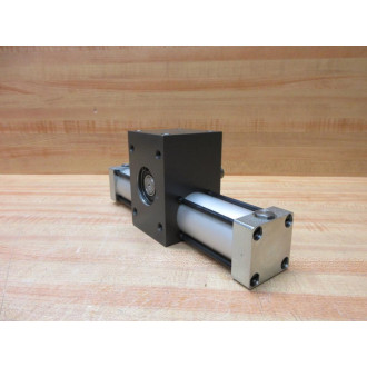 PHD R11A-1-090-P-W Pneumatic Rotary Actuator R11A1090PW - New No Box