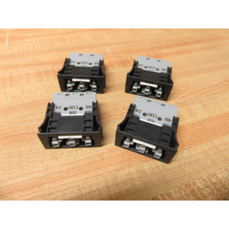 Wago 770-103 Connector Socket 770103 (Pack of 4) - New No Box