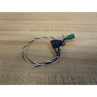 Seiko Seiki JPP1197 Power Switch TV-5 - New No Box