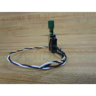 Seiko Seiki JPP1197 Power Switch TV-5 - New No Box