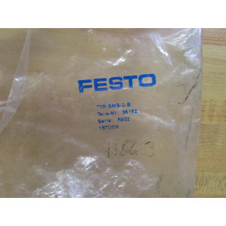 Festo SMB-2-B Mounting Kit SMB2B