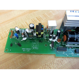 DCT-126 Circuit Board 2968012604 - Used