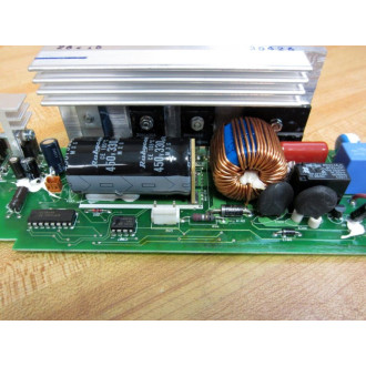 DCT-126 Circuit Board 2968012604 - Used