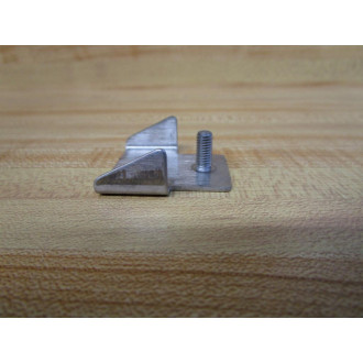 Saginaw Control & Engineering SCE-ELJMFKSS-OS Mounting Foot Kit 4151806