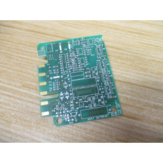 Honeywell 30755161-03 Circuit Board 3075516103 - Used
