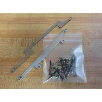 Fanuc A05B-2518-C370SGL Pendant A05B2518C370SGL Enc.Only wCrack In Glass - Used