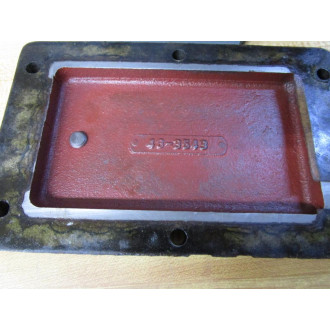 Excello 48-3543 Hydraulic Pump 483543 - Used