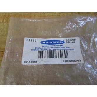 Banner SMB500 Mounting Bracket 16696