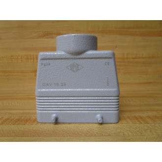 ILME CAV 16.29 Receptacle Hood CAV1629 - New No Box